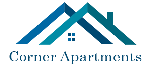 logo corner apartments