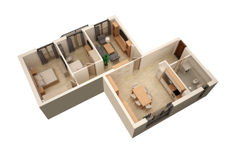 plan-apartament