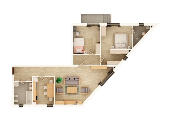 plan-apartament