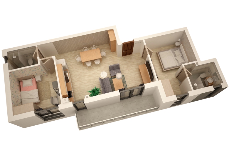 plan-apartament